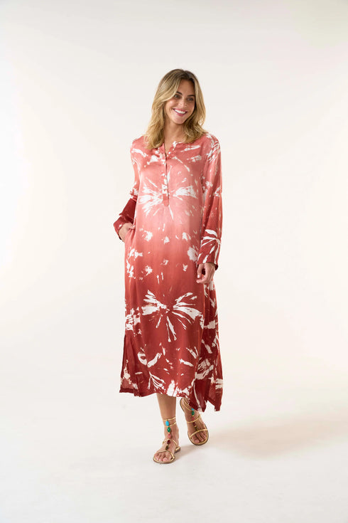 Vestido LLEW